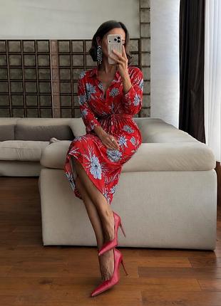 Сукня zara
