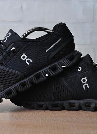 Кроссовки on cloud running 2