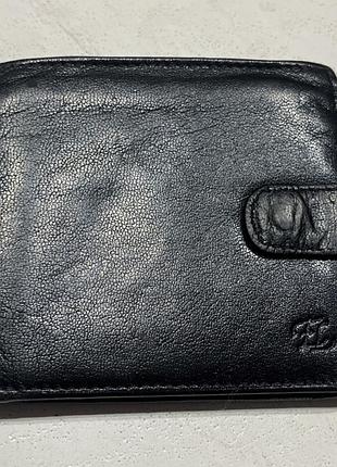 Шкіряний гаманець, портмоне genuine leather