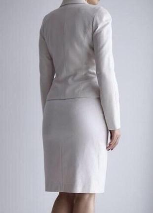 Женский деловой костюм natali bolgar,xs-s.