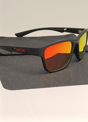 👓👓 дзеркальні спортивні сонцезахисні окуляри з поляризацією 👓👓
