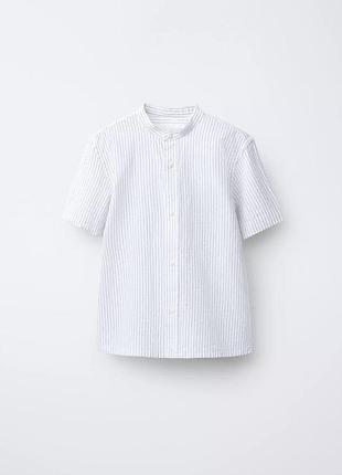 Стильні сорочки від zara🔥