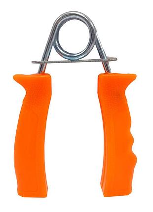 Кистевой эспандер pb25111(orange) металлический, оранжевый