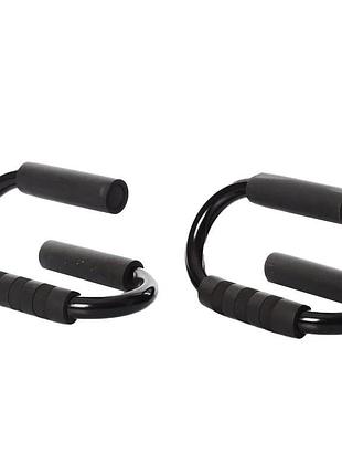 Упоры для отжиманий push-up bar gemini sport gi-0888-2