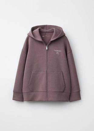 Стильна зіпка від бренду zara🔥