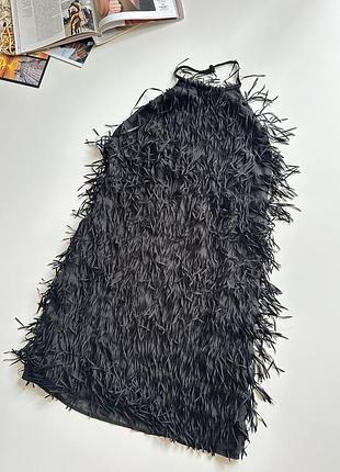 Грайлива сукня h&m