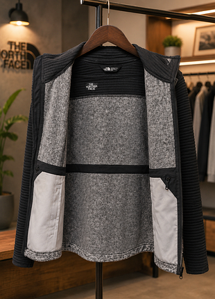 Кофта з капюшоном the north face