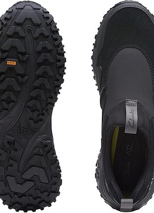 Кросівки черевики clarks atl walk step gore-tex