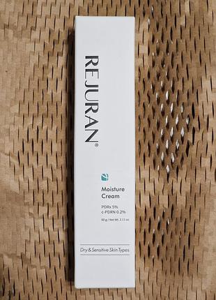 Зволожуючий крем rejuran moisture cream 60g