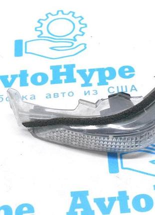 Поворотник левого зеркала toyota c-hr 18-23 (01)
