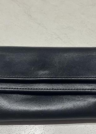 Шкіряний гаманець, портмоне genuine leather