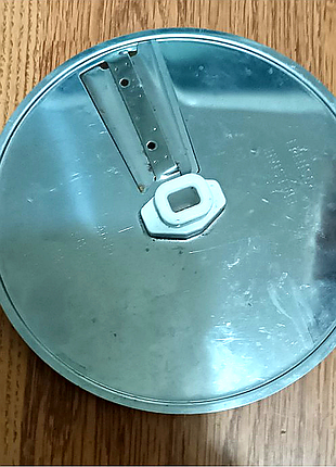 Запчастини комбайн braun