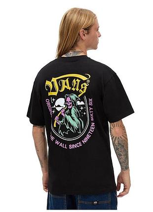 Футболка vans, размер l,
