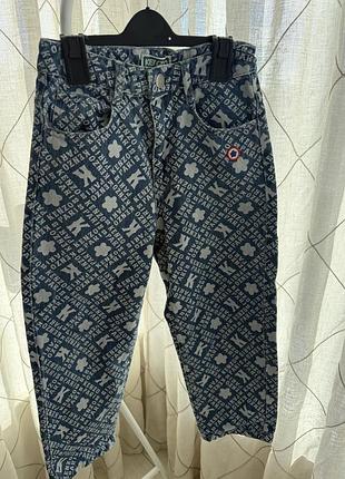 Дитячі джинси kenzo