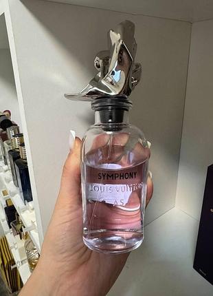 Розпив louis vuitton symphony