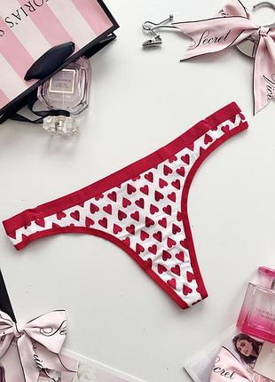 Victoria's secret трусики труси білизна вікторія сікрет белье виктория сикрет