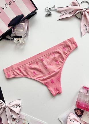 Victoria's secret трусики труси белье білизна виктория сикрет вікторія сікрет