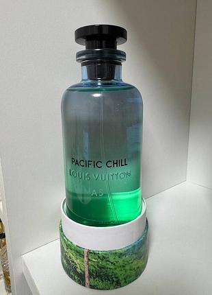 Оригінальний lv pacific chill розпив