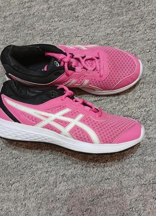 Кроссовки asics -р.36 (23,5 см)
