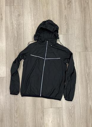 | м-42| женская спортивная куртка / легкая женская ветровка workout jacket