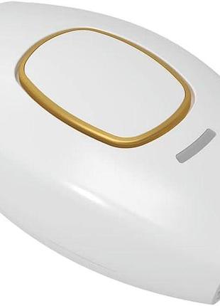 Портативный женский домашний фотоэпилятор для тела ipl hair removal device для всех типов волос