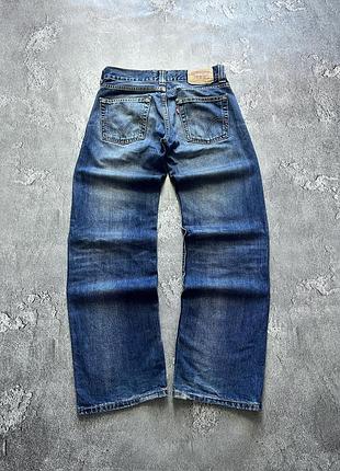 Vintage винтажные джинсы levi’s 509 левайс bootcut flared будкат клеш size 25/32 размер 25/32