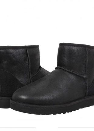 Ugg чоловічі та жіночі міні 39