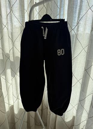 Дитячі джогери zara 131 см
