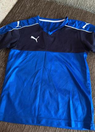 Спортивна футболка puma