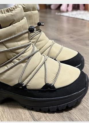 Ugg yose puffer mid 38 eu