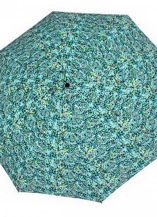 Зонт женский doppler nature полный автомат 7441365 nsd цветочный принт