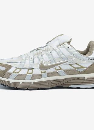 Nike p-6000 hangul day gore-tex termo