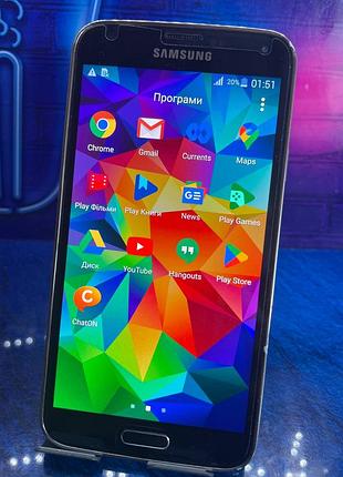 Смартфон samsung galaxy s5 самсунг телефон 3