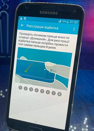 Смартфон samsung galaxy s5 самсунг телефон 5