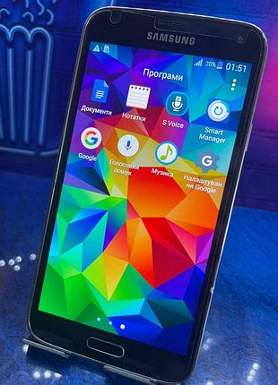 Смартфон samsung galaxy s5 самсунг телефон 4