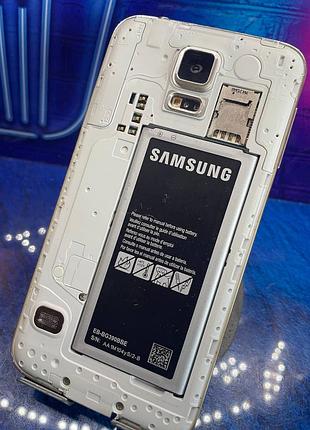 Смартфон samsung galaxy s5 самсунг телефон 10