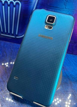 Смартфон samsung galaxy s5 самсунг телефон 9