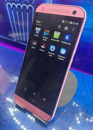 Ретро телефон htc смартфон 2