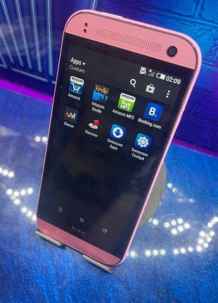 Ретро телефон htc смартфон 3