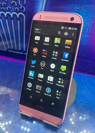 Ретро телефон htc смартфон 4