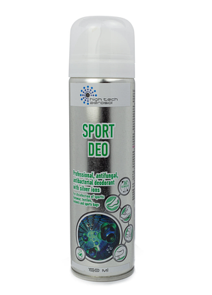 Дезодорант для спортивной экипировки hta sport deo 150 мл hta-sd-150