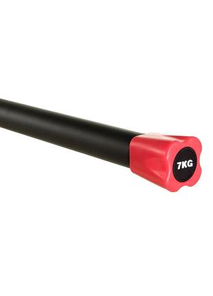 Трость гимнастическая бодибар gemini sport body bar gi-1251-7