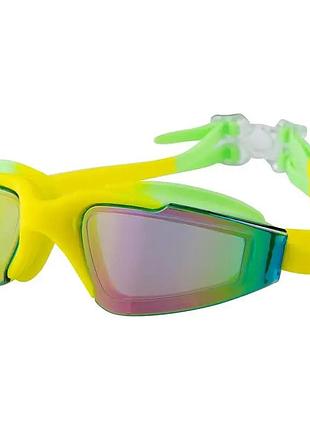 Окуляри для плавання speedo s11177m