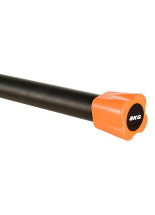 Трость гимнастическая бодибар gemini sport body bar gi-1251-8