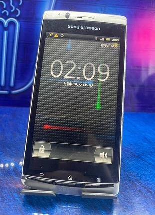 Sony ericsson xperia arc (lt15i)  ретро телефон