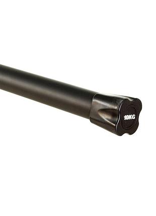 Трость гимнастическая бодибар gemini sport body bar gi-1251-10