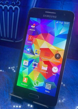 Samsung galaxy a3 (sm-a300fu)  смартфон самсунг