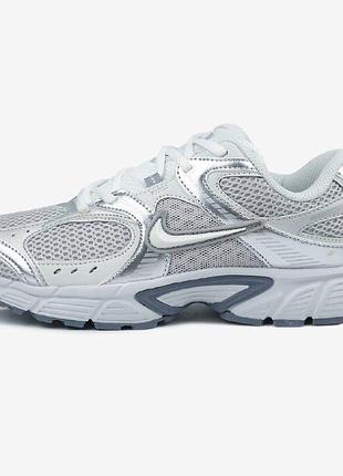 Nike v5 rnr metallic silver white