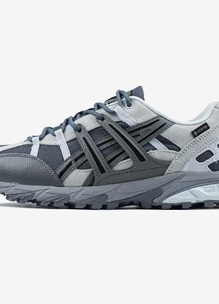 Asics gel-sonoma 15-50 gore-tex beige grey