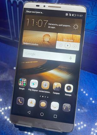 Huawei ascend mate 7 (mt7-tl10 смартфон телефон хуавей